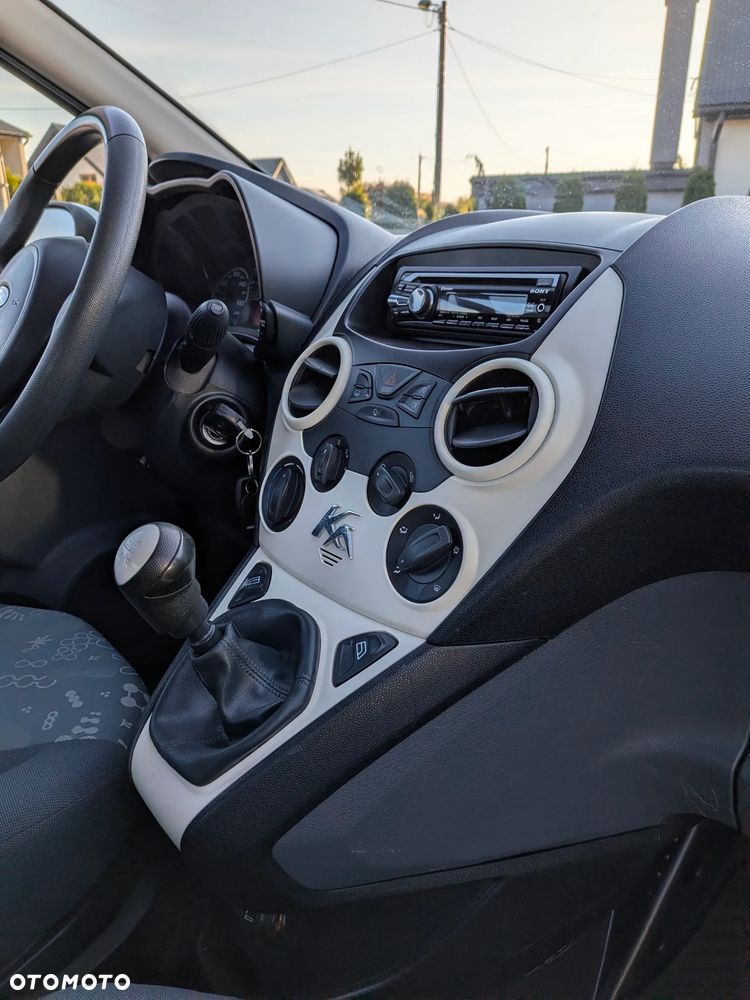 Ford KA 1.2 Trend+ - 27