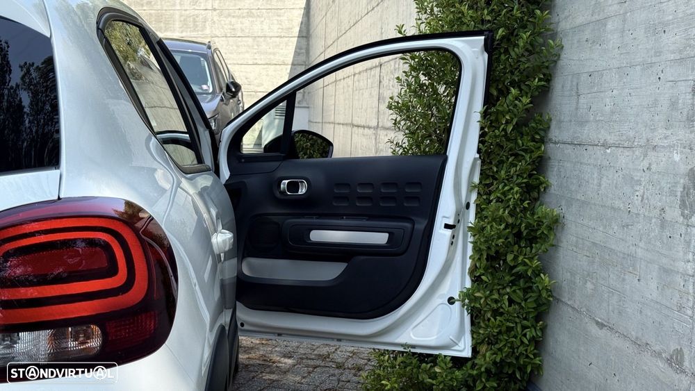 Citroën C3 1.2 PureTech Feel Pack - 19