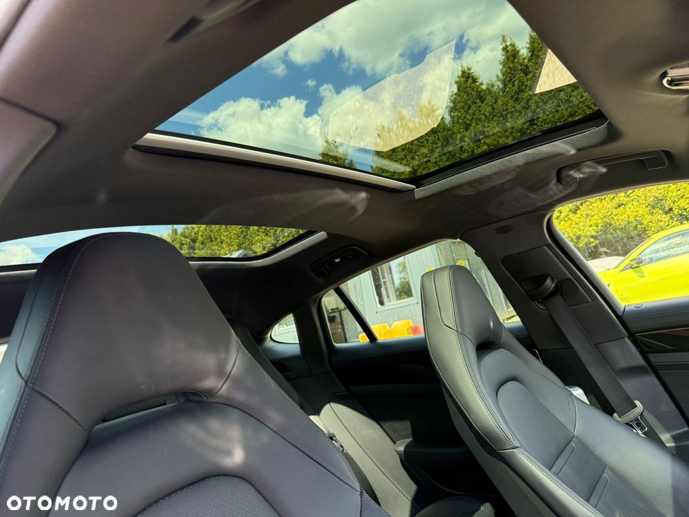 Porsche Panamera 4 E-Hybrid PHEV Executive - 31