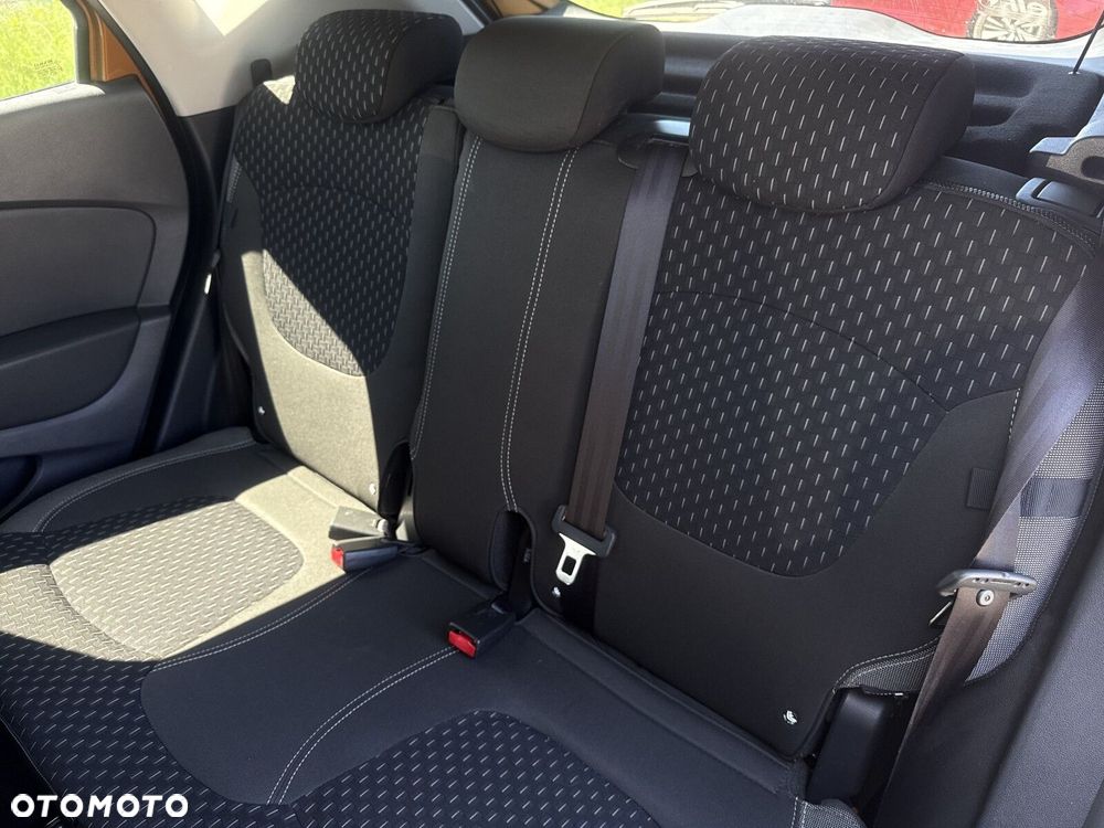 Renault Captur 1.2 Energy TCe S-Edition - 25