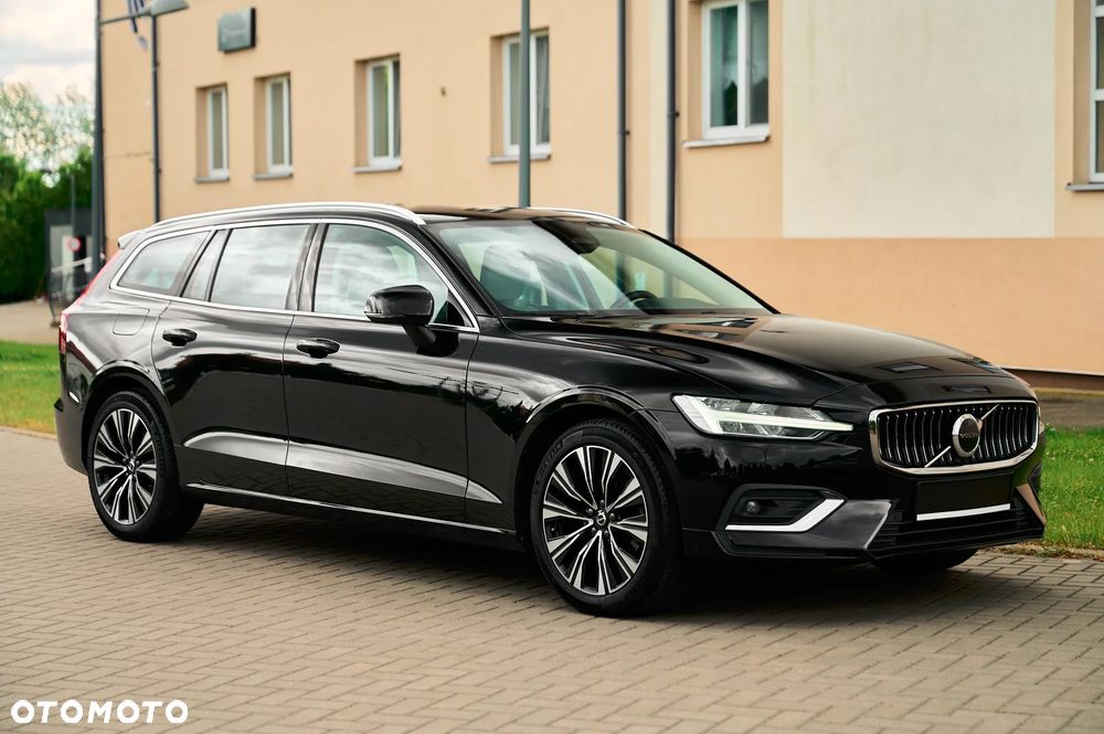 Volvo V60 B4 D Geartronic Inscription - 13