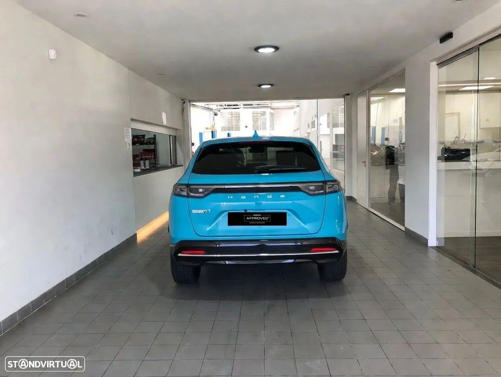 Honda e-Ny1 68.8 kWh - 2