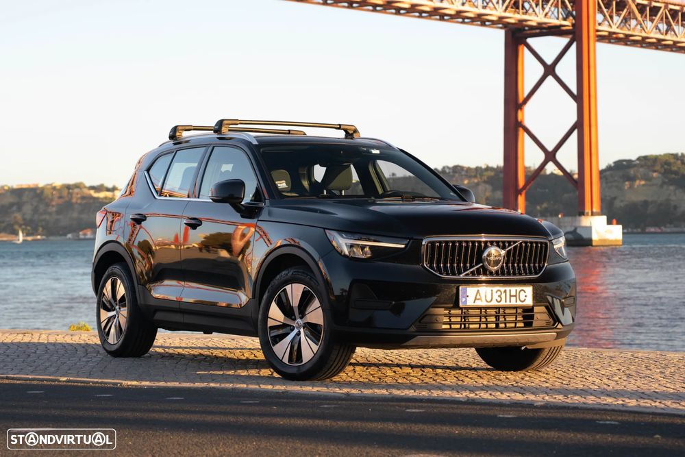 Volvo XC 40 - 20