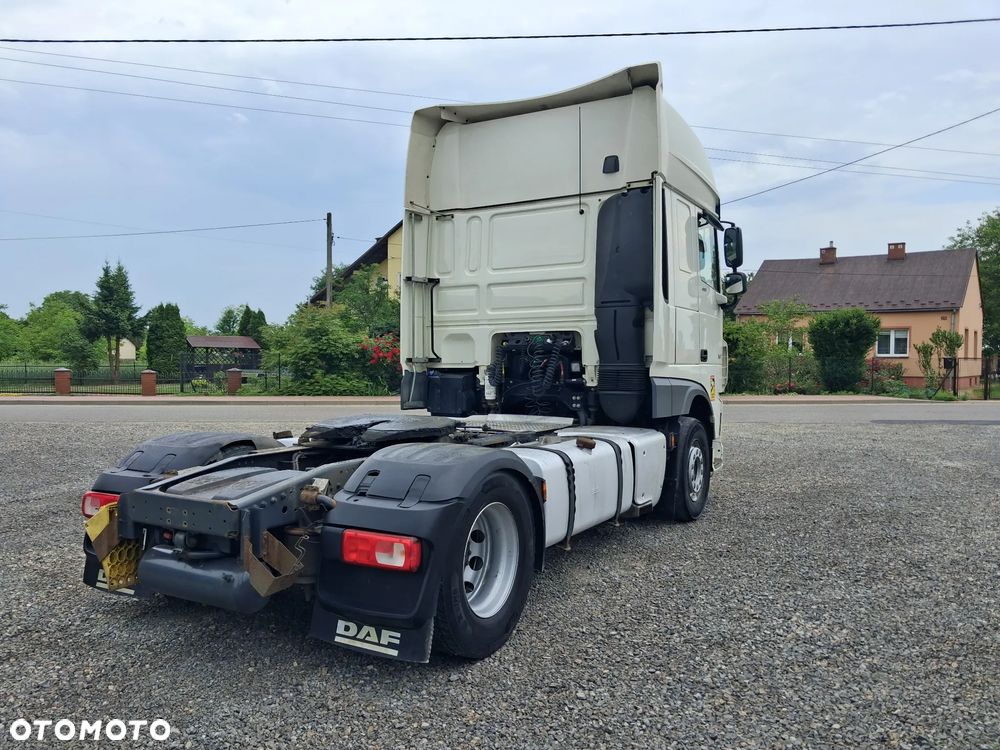 DAF XF 480 FL - 13