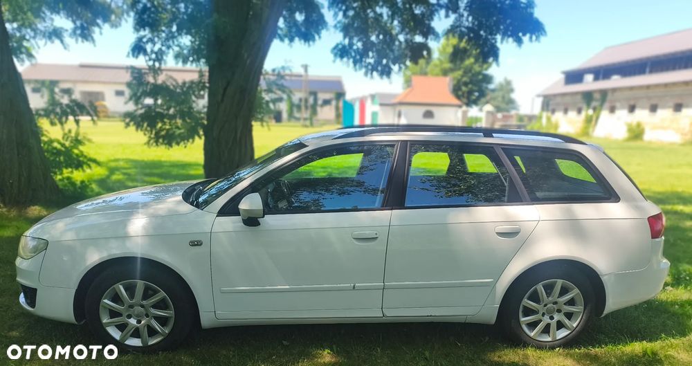Seat Exeo 2.0 TDI DPF Style - 3