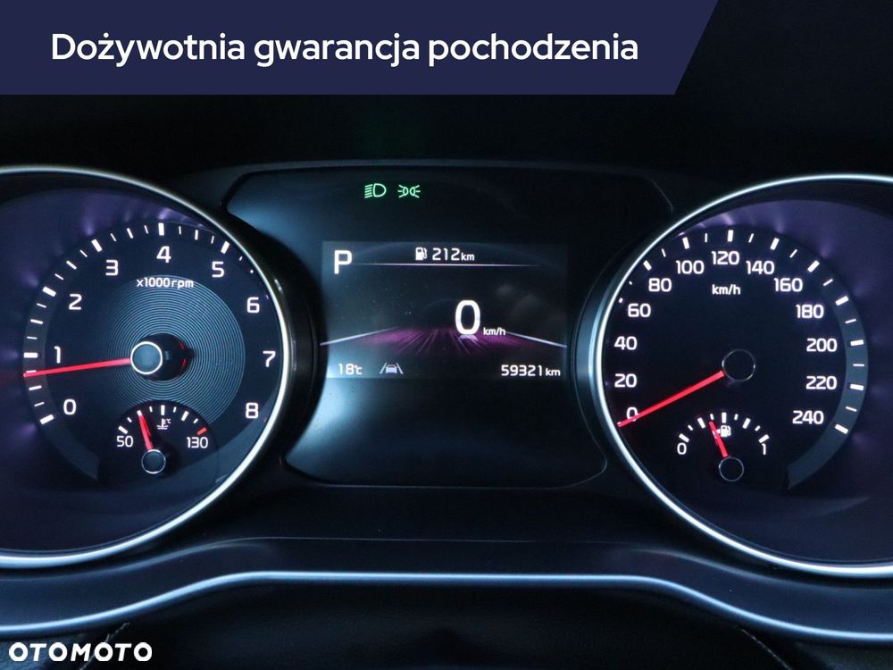 Kia Ceed - 13