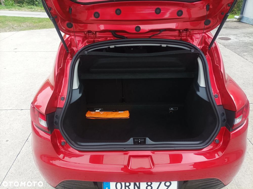 Renault Clio ENERGY TCe 90 Start & Stop LIMITED - 10