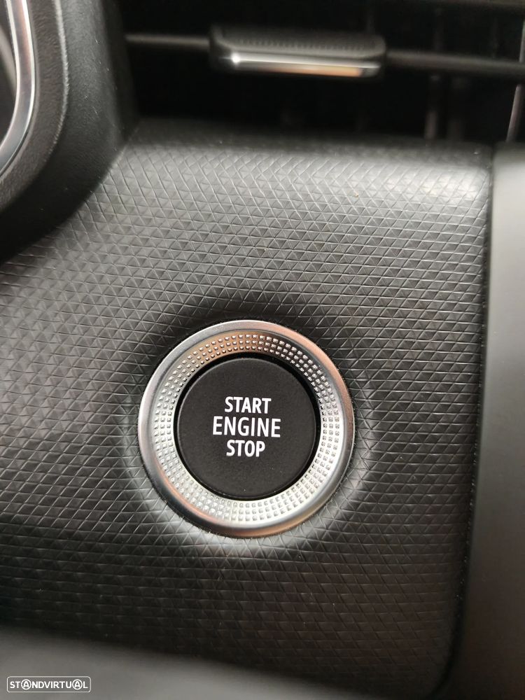 Renault Clio 1.6 E-Tech Intens - 15