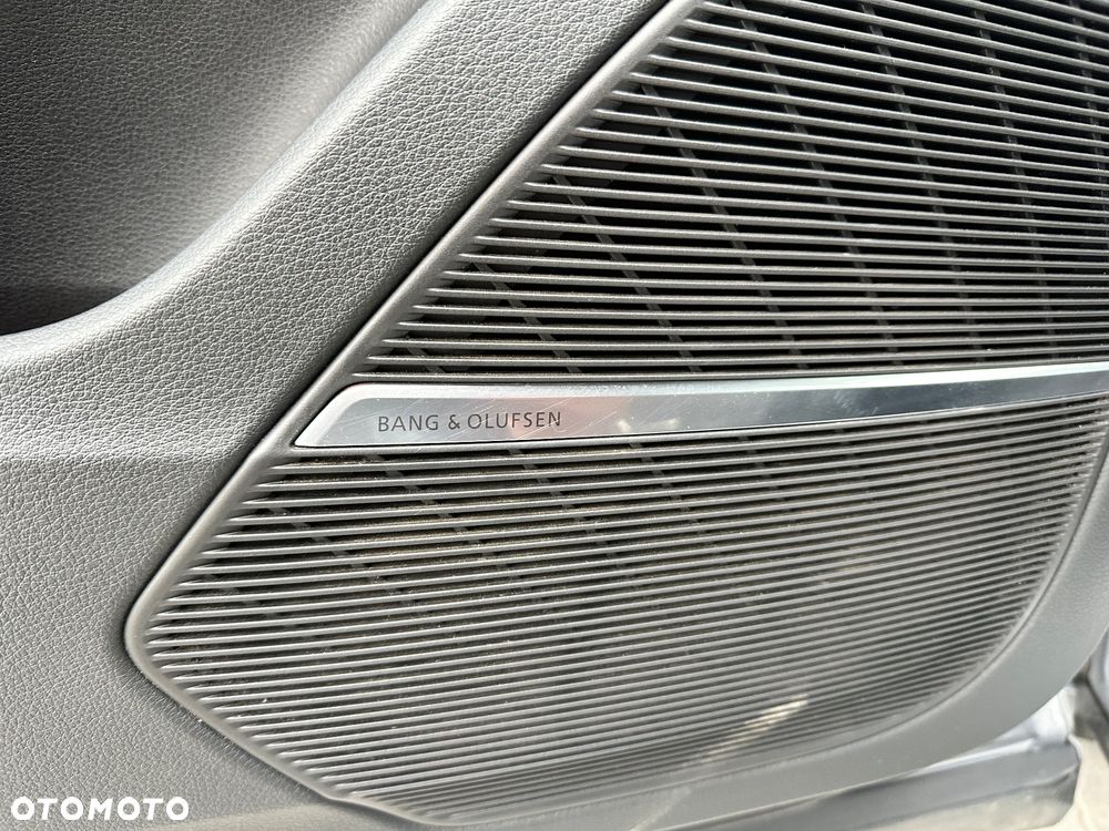 Audi Q8 SUV TDI quattro 210 kW tiptronic S line business - 24