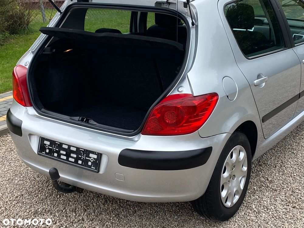 Peugeot 307 110 Tendance - 6