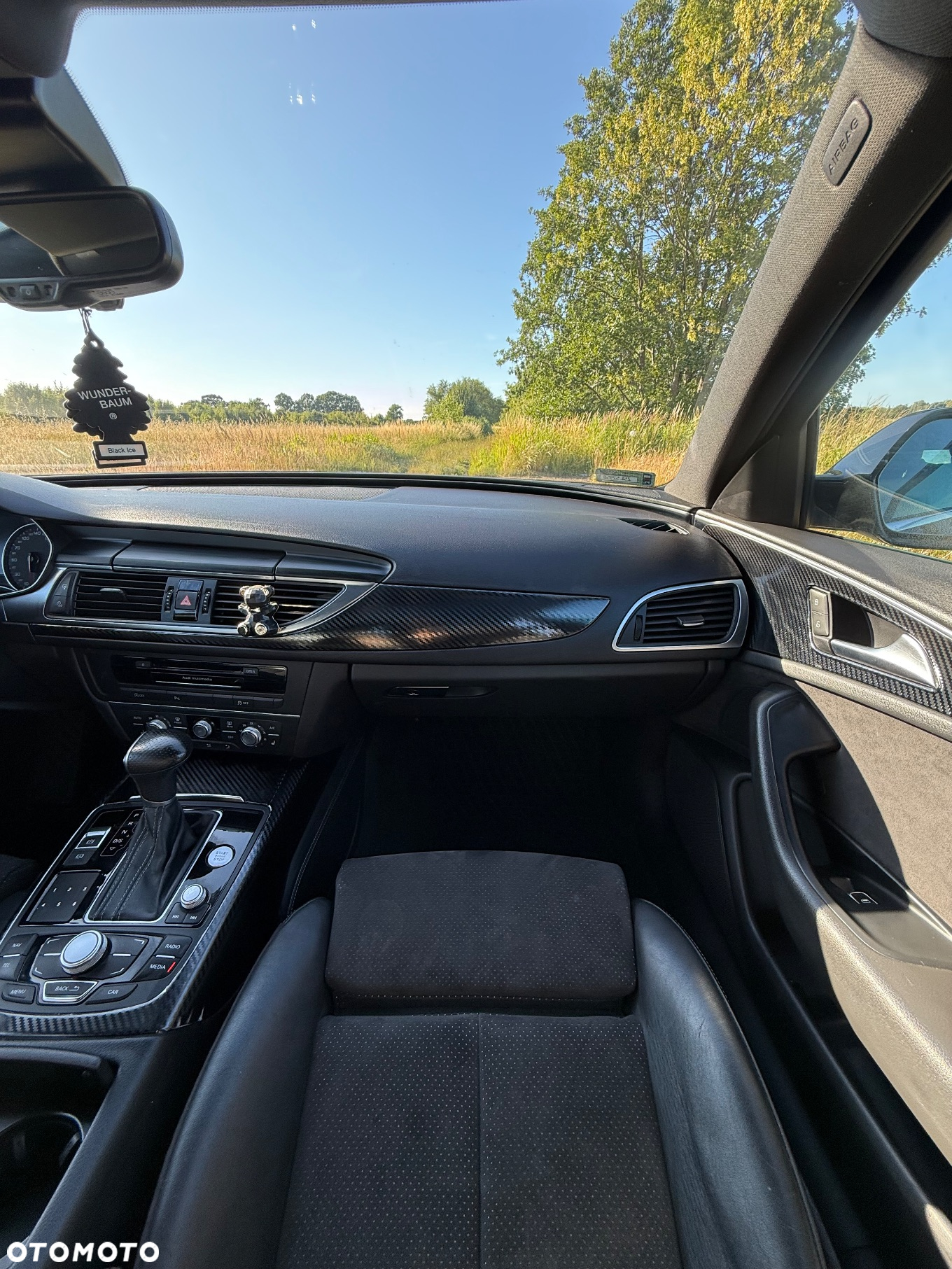Audi A6 2.0 TDI ultra S tronic - 30
