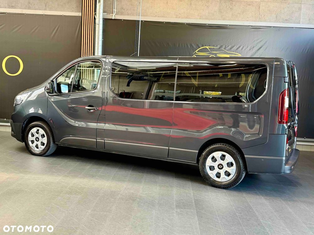 Renault Trafic 2.0 L2H1 HD Extra EDC (bryg.) - 11