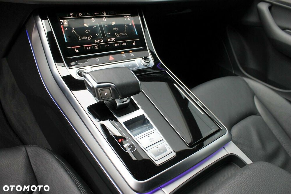 Audi Q7 - 21