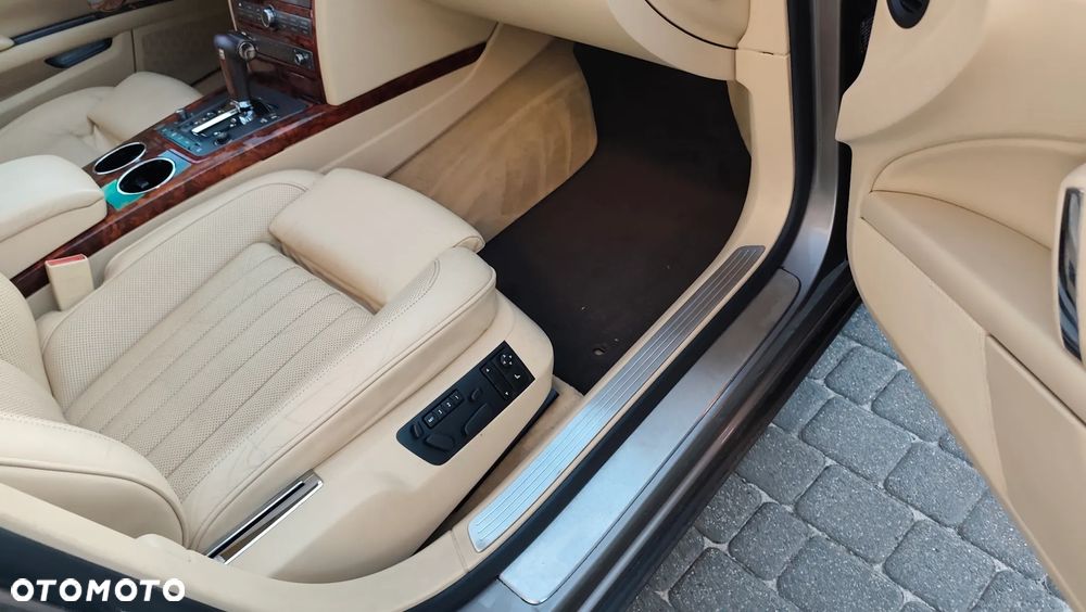 Volkswagen Phaeton 3.0 V6 TDI DPF 4MOTION langer Radstand (5 Sitzer) - 27