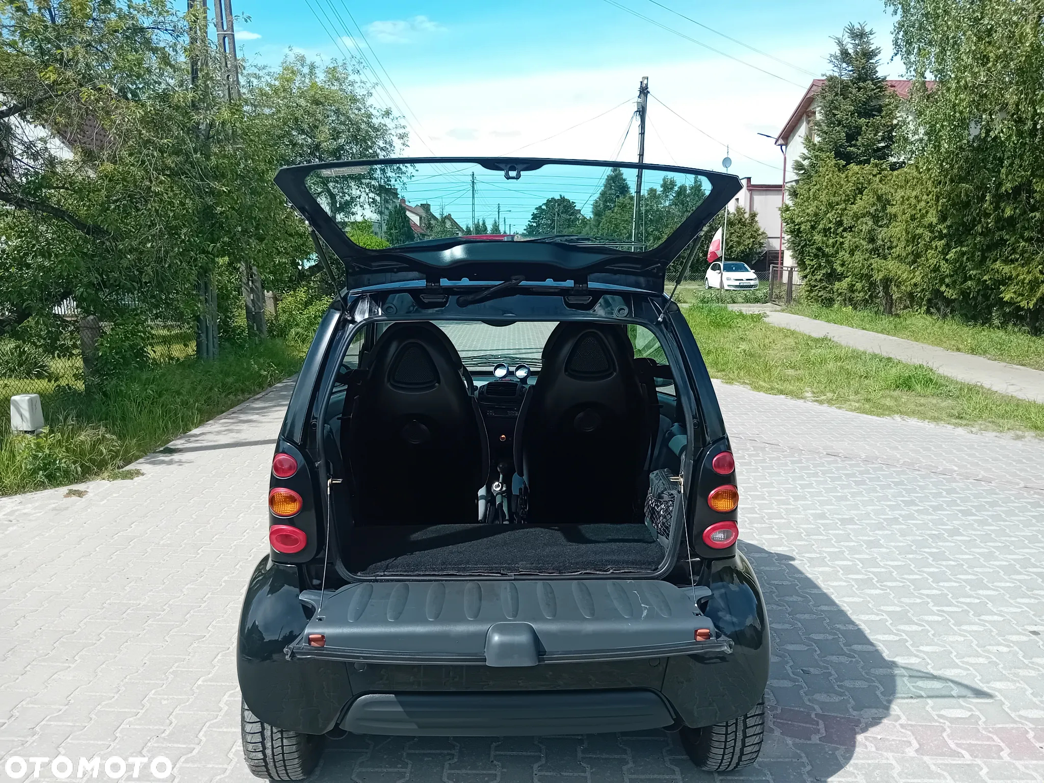 Smart Fortwo & pure - 6