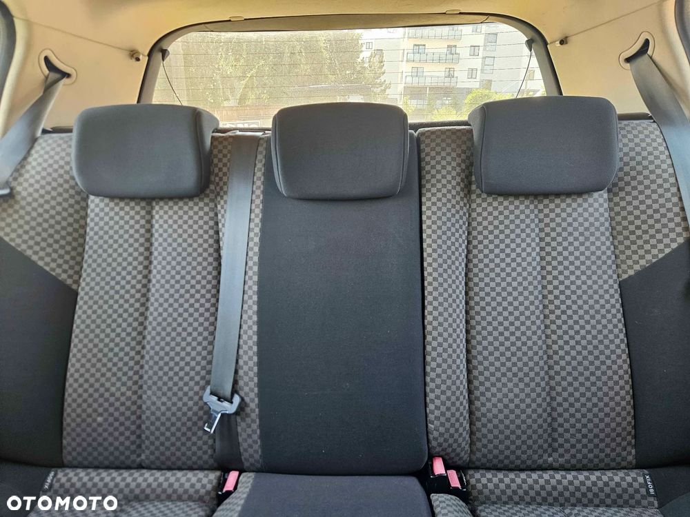 Renault Megane 1.4 Confort Authentique - 17
