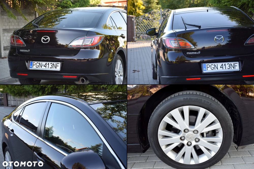 Mazda 6 1.8 Active - 9