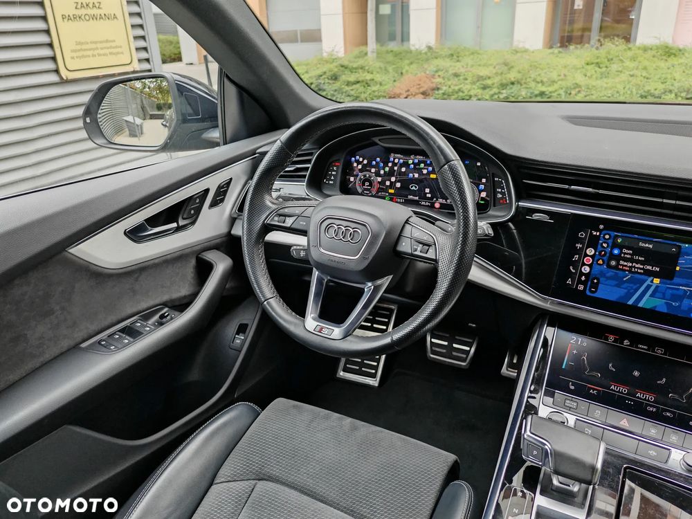 Audi Q8 - 20