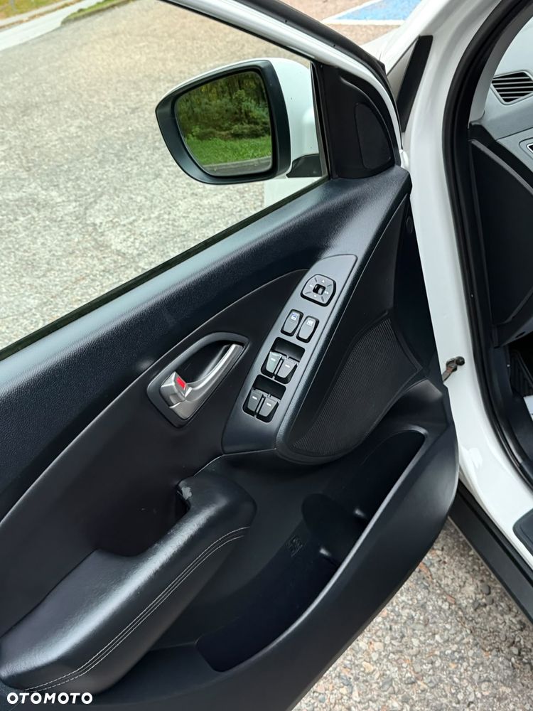 Hyundai ix35 - 10
