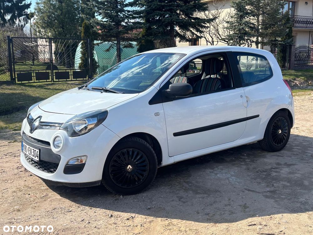 Renault Twingo 1.2 16V Eco Wind - 4