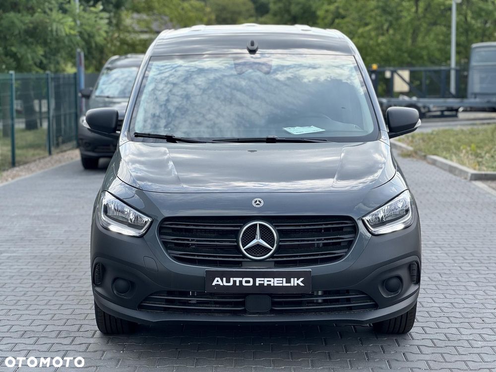 Mercedes-Benz Citan - 3