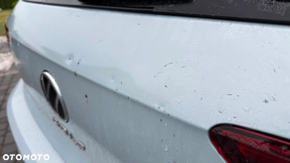 Volkswagen Golf - 13