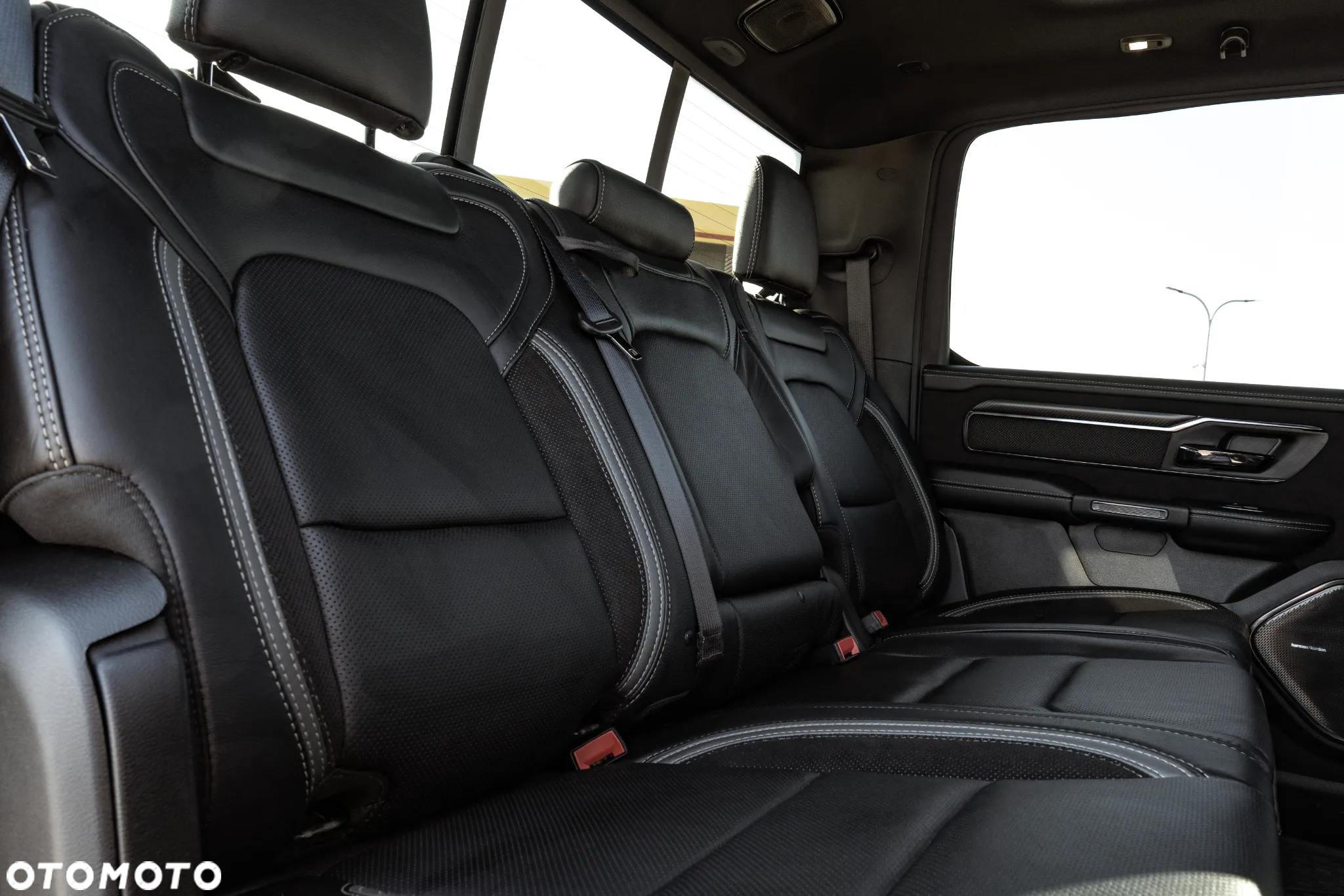 Dodge RAM TRX - 14
