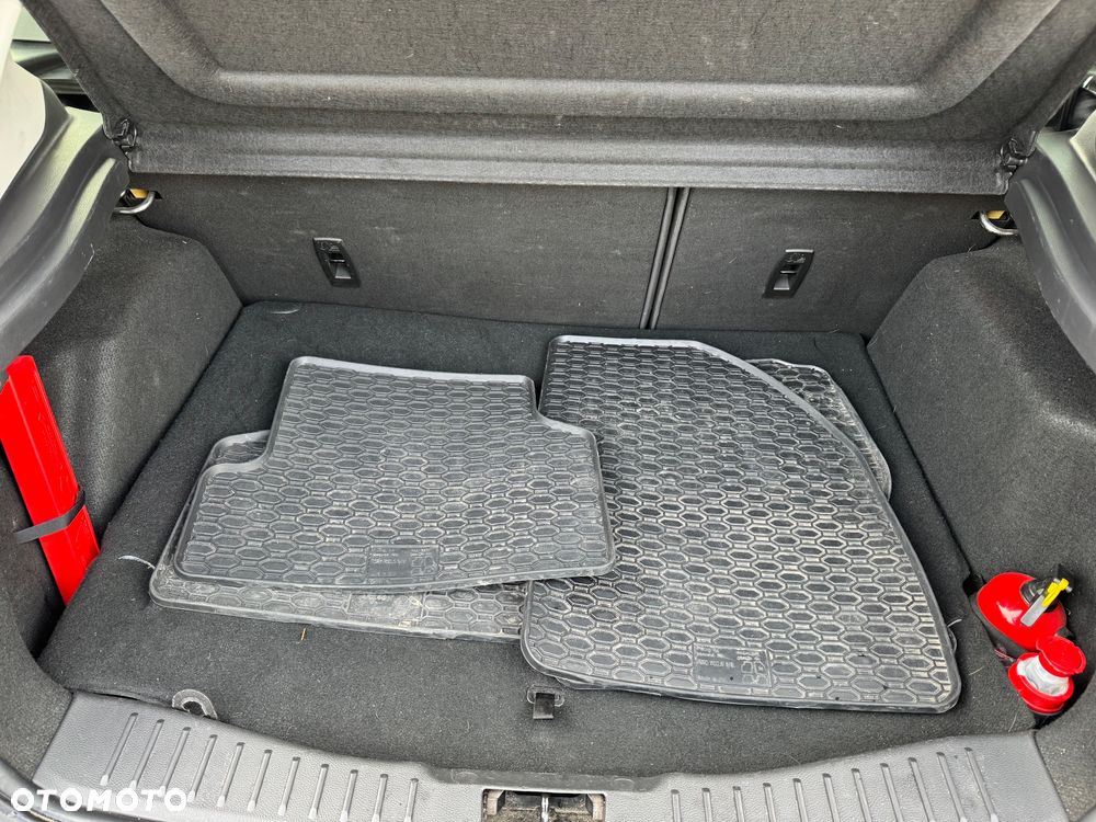 Ford Focus 2.0 TDCi Titanium ASS - 14