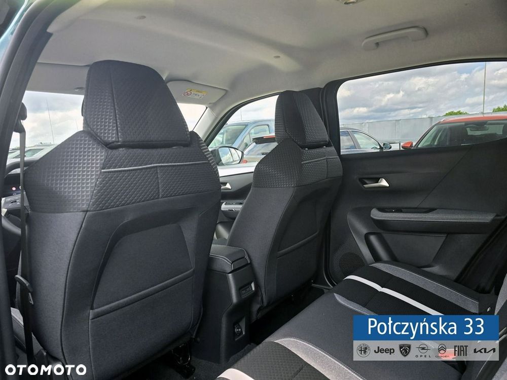 Opel Frontera - 25