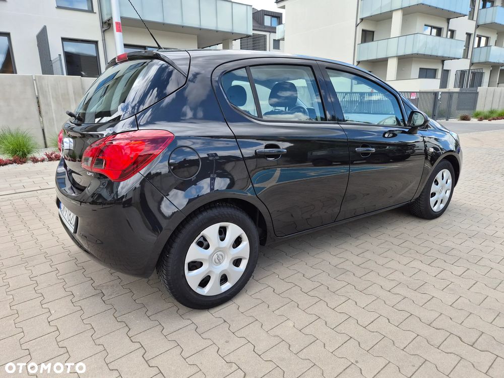 Opel Corsa 1.3 CDTI Cosmo - 4