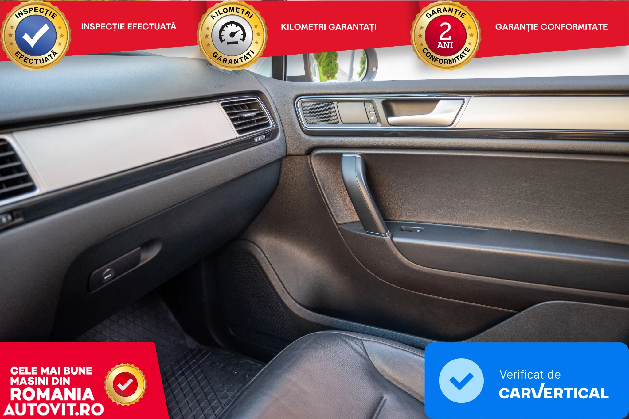 Volkswagen Touareg V6 TDI BMT Mountain Plus - 21