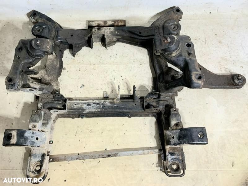 Cadru motor Suzuki Grand Vitara 2 (2005->) 1.9 DDIS F9Q euro 4 - 1