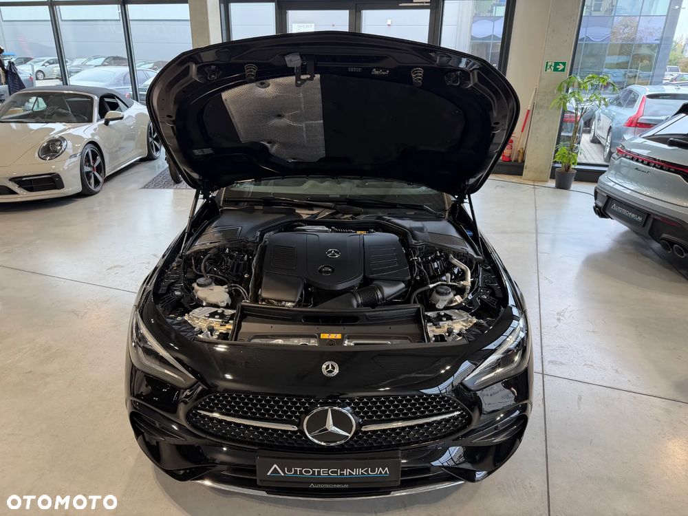 Mercedes-Benz CLE 180 9G-TRONIC Edition AMG Line - 13