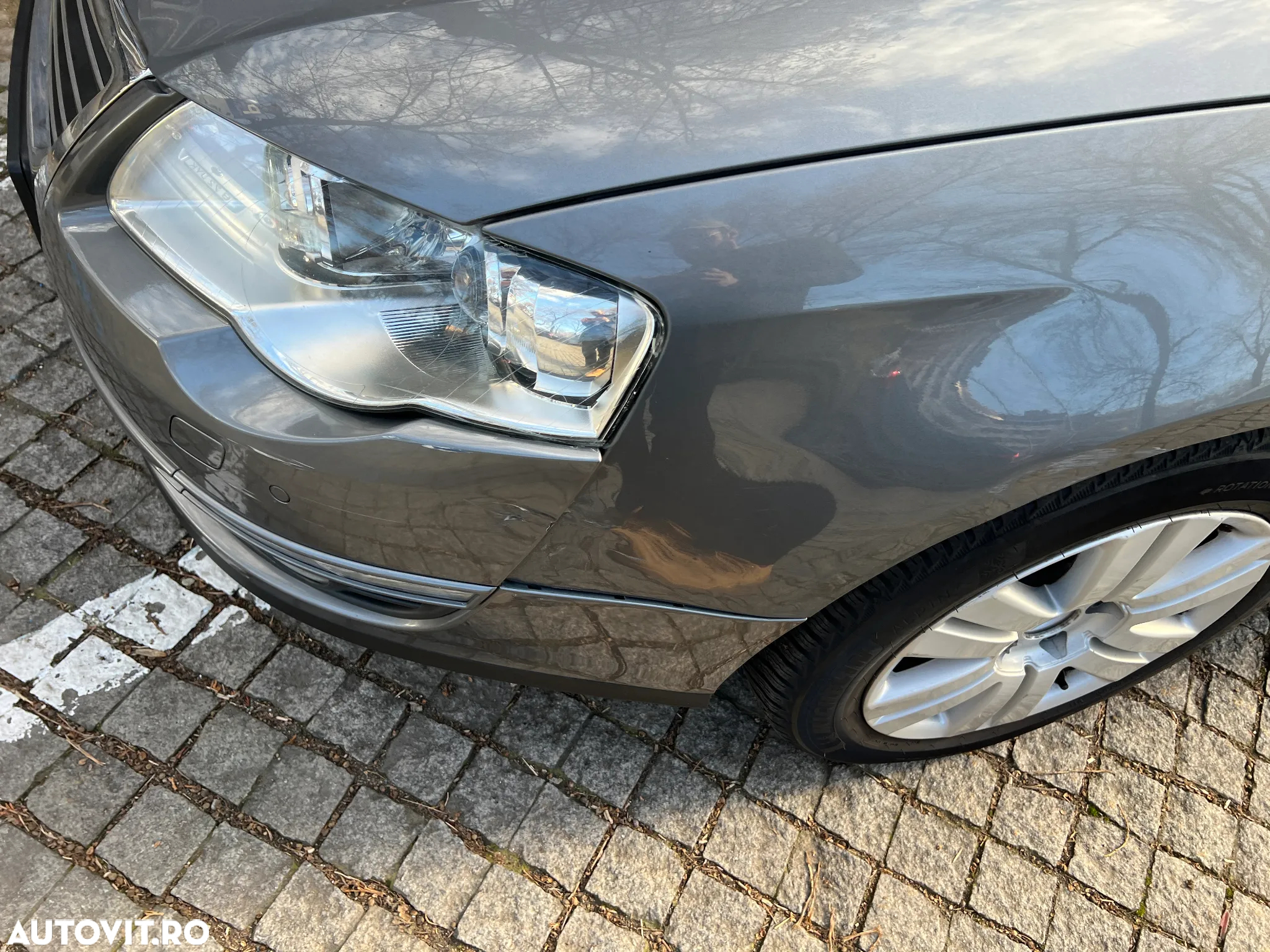 Volkswagen Passat - 12
