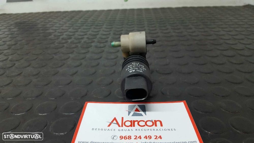 BOMBA LIMPA VIDROS AUDI A3 (8L) 1.9 TDI AMBIENTE - 3