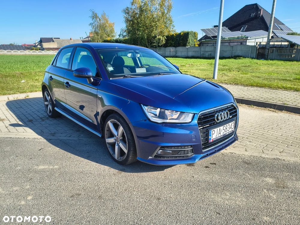 Audi A2 - 7