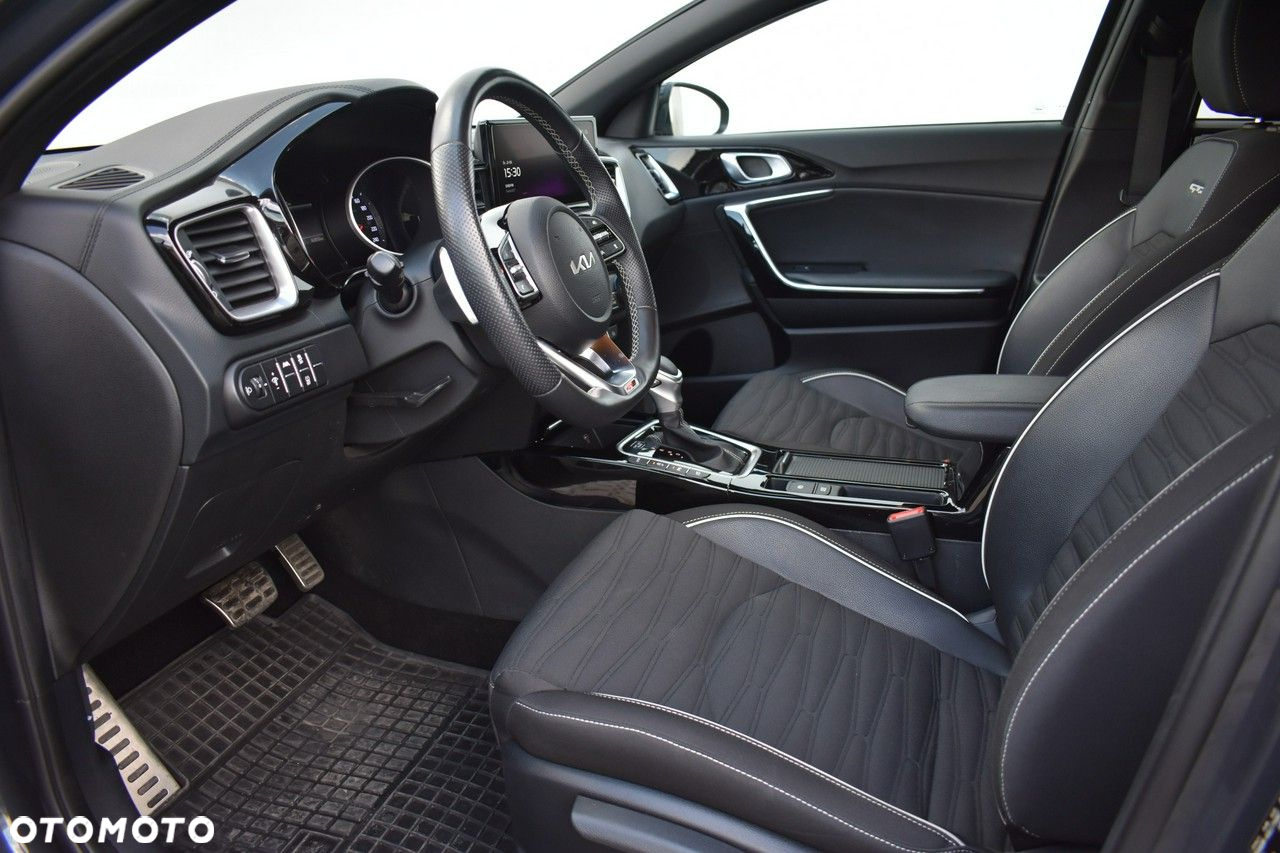 Kia ProCeed 1.5 T-GDI GT Line DCT - 13