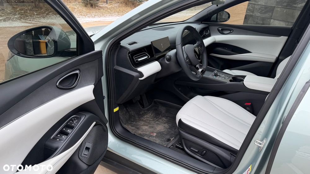 BYD Seal 6 Comfort - 10