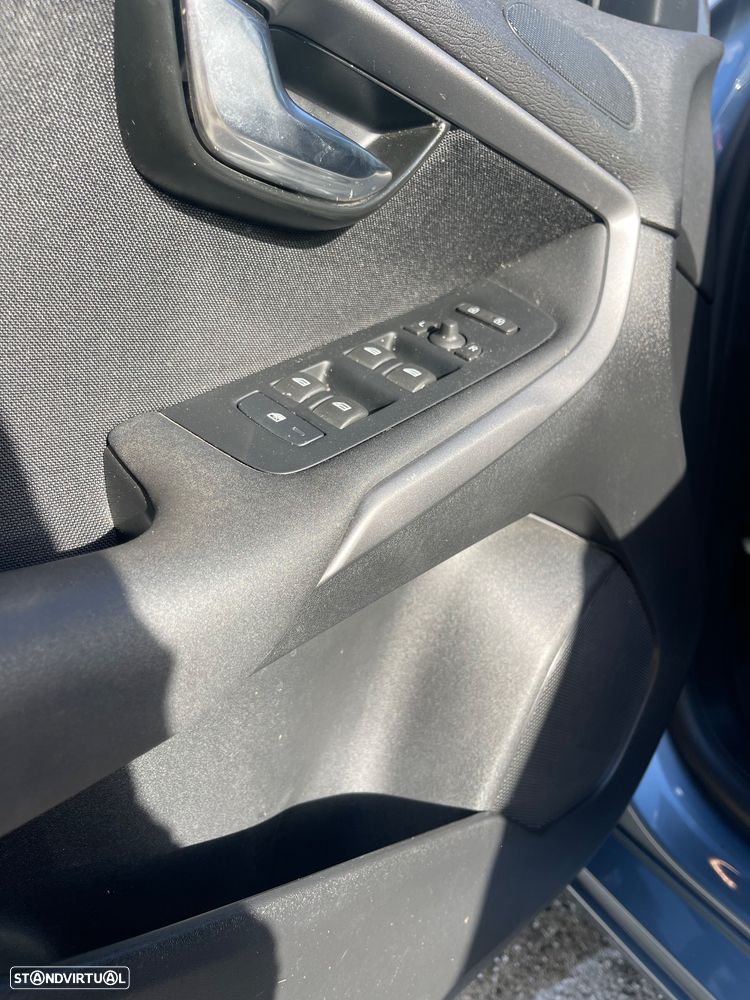 Volvo V40 2.0 D2 Kinetic - 16