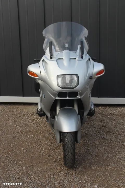 BMW RT - 7