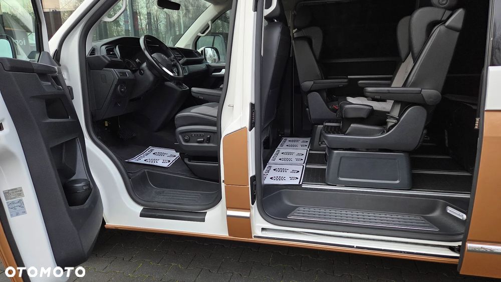 Volkswagen Multivan 2.0 TDI L1 Highline 4Motion DSG - 12