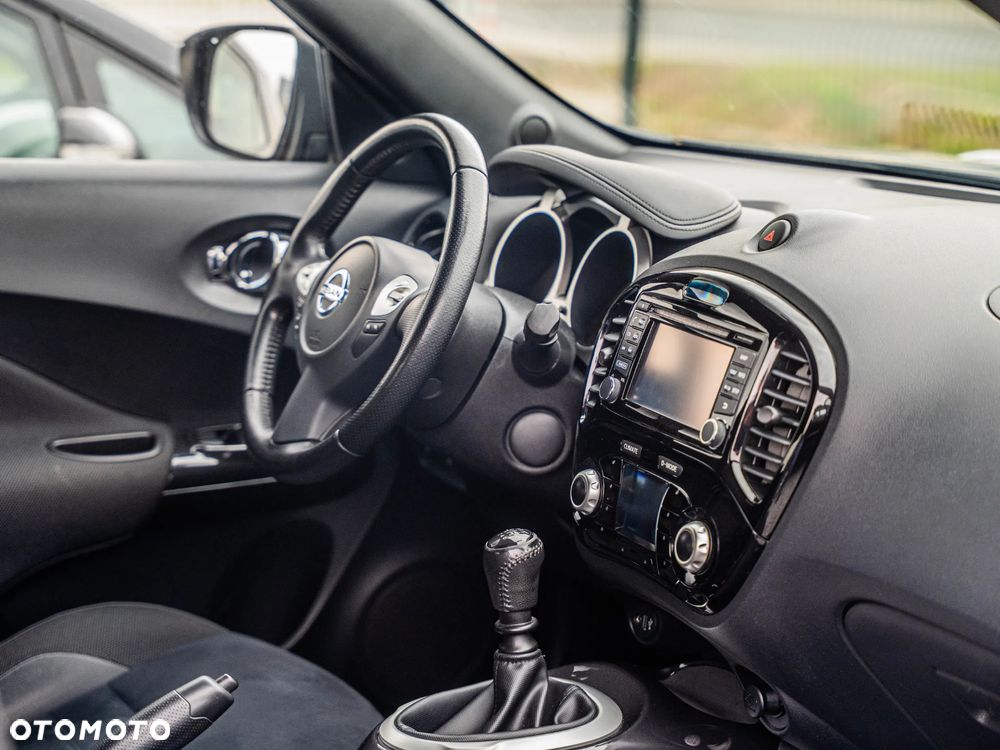 Nissan Juke - 25