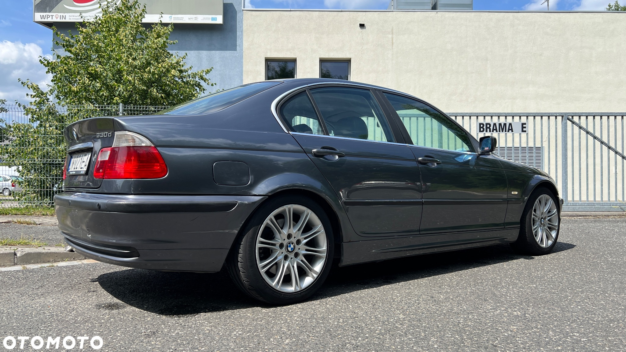 BMW Seria 3 330d - 7