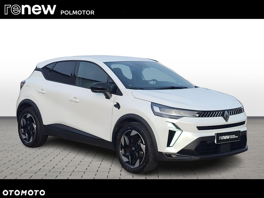 Renault Captur 1.3 TCe Intens EDC - 7