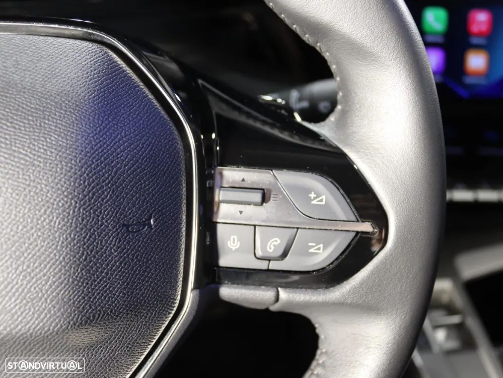 Peugeot 308 SW 1.2 PureTech Allure Pack EAT8 - 19