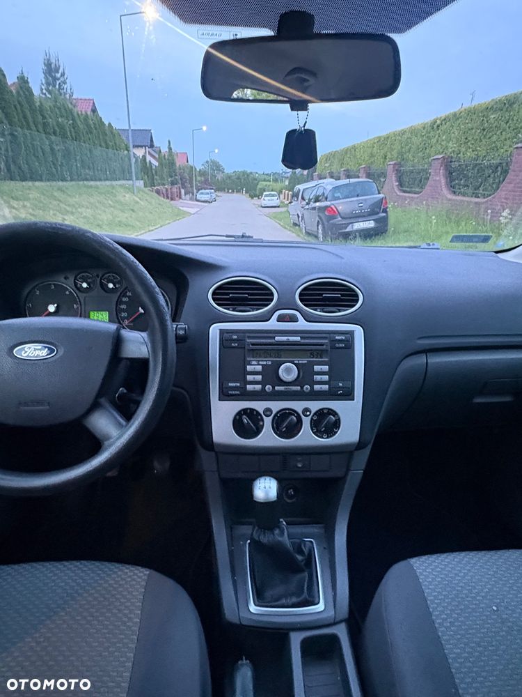 Ford Focus TDCi Trend - 19