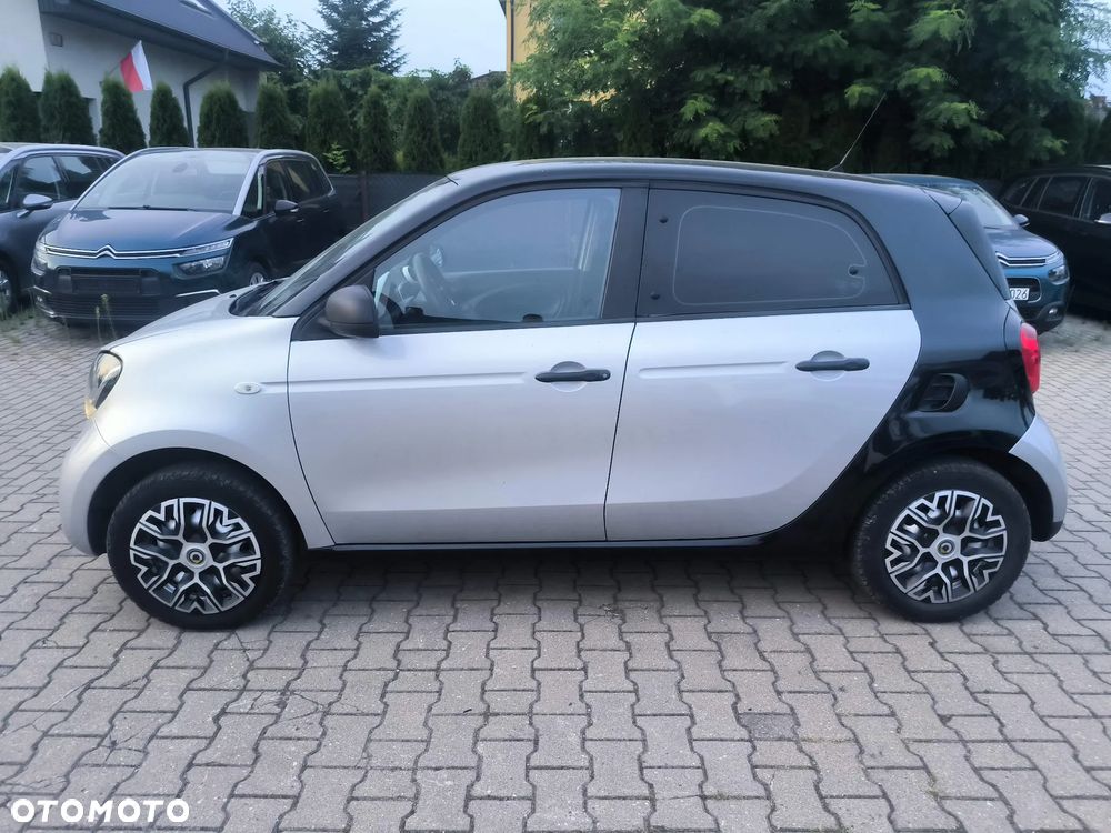 Smart Forfour perfect - 13