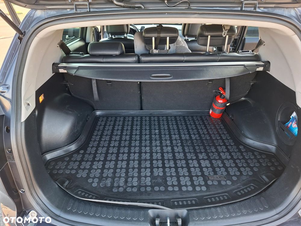 Kia Sportage - 16