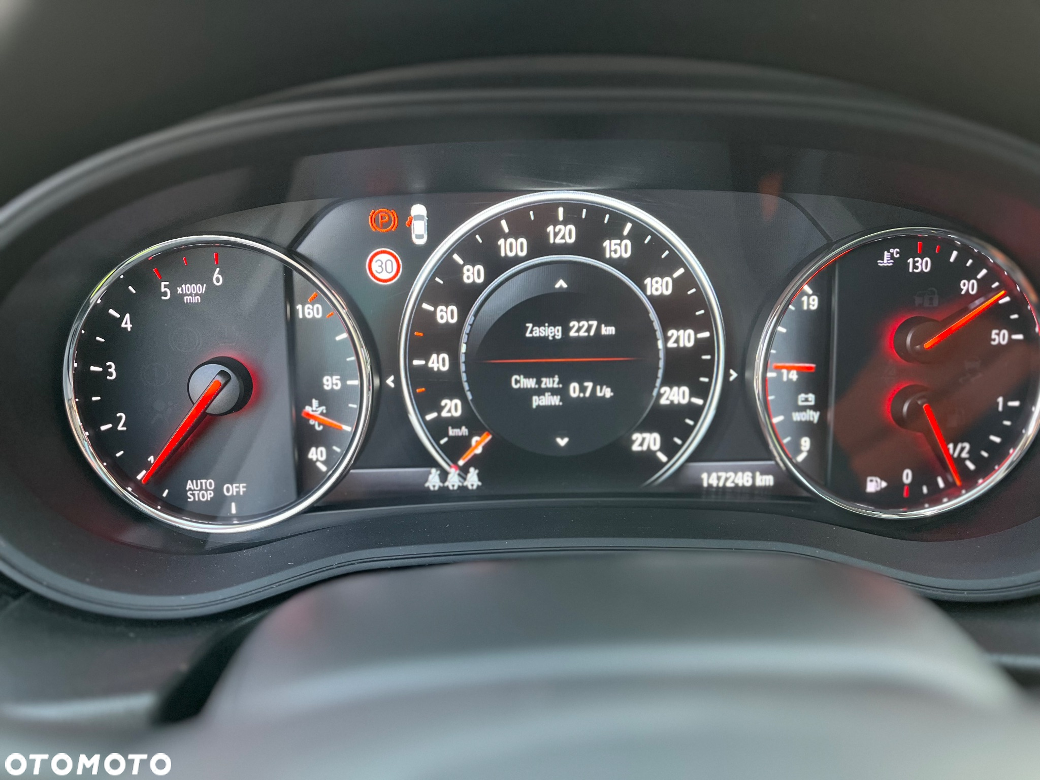 Opel Insignia 2.0 CDTI 4x4 Exclusive S&S - 25