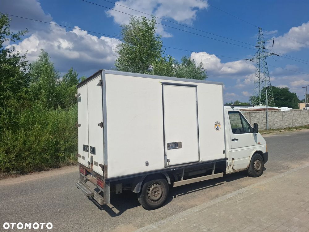 Volkswagen Lt - 6